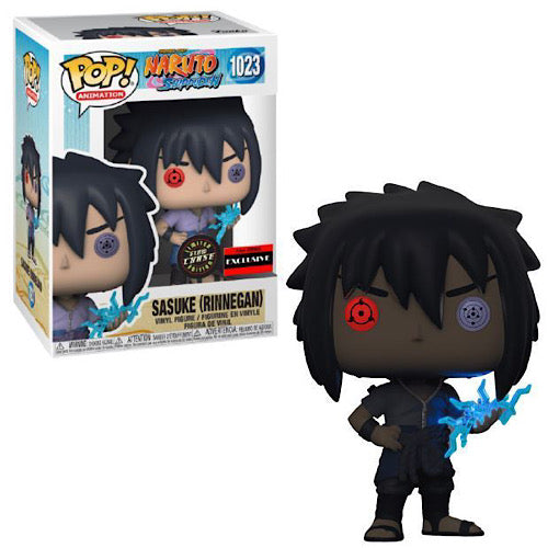 Funko Pop Black Clover Luck Voltia (Lightning Armor) GITD Chase Pop Figure  (AAA Anime Exclusive) : Amazon.in: Toys & Games