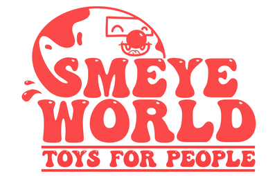 Smeye World