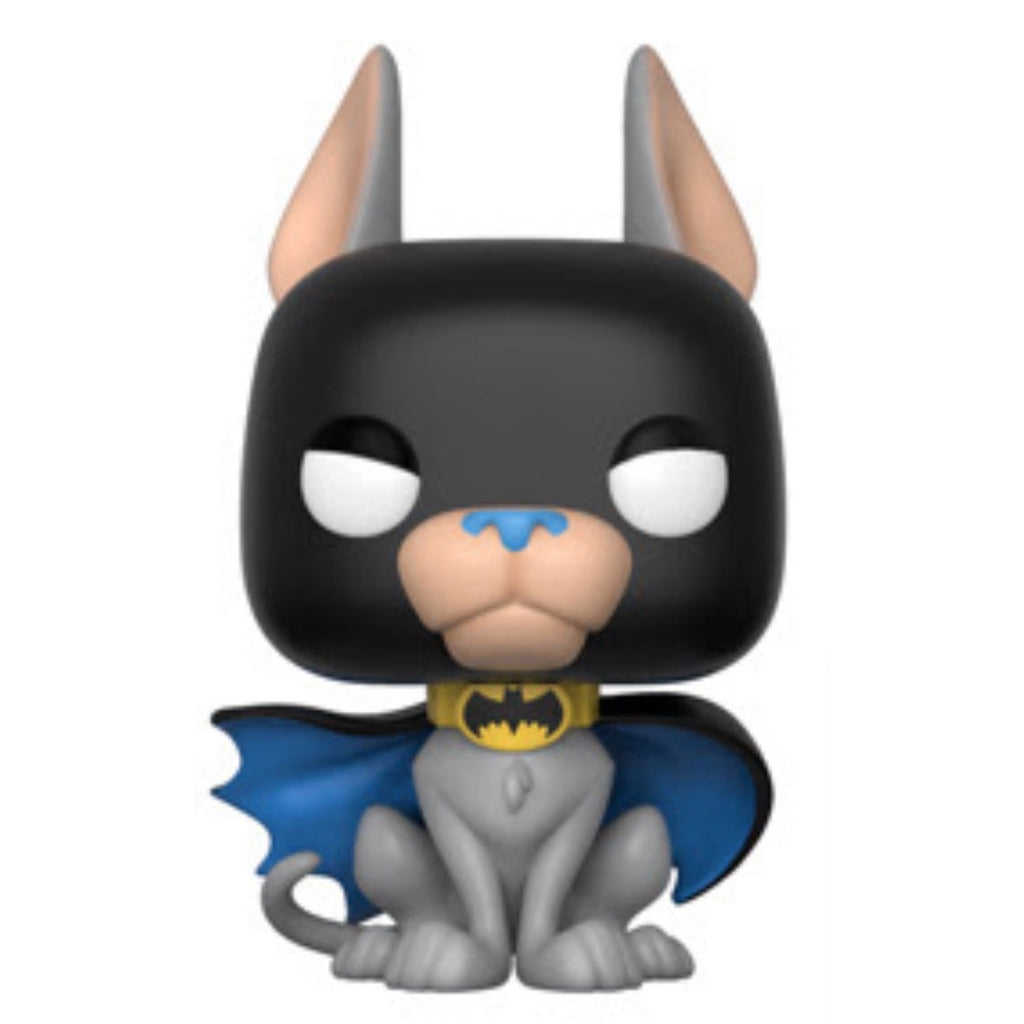 Ace the Bat Hound, Funko Shop, LE3000, #232 (Condition 8/10)