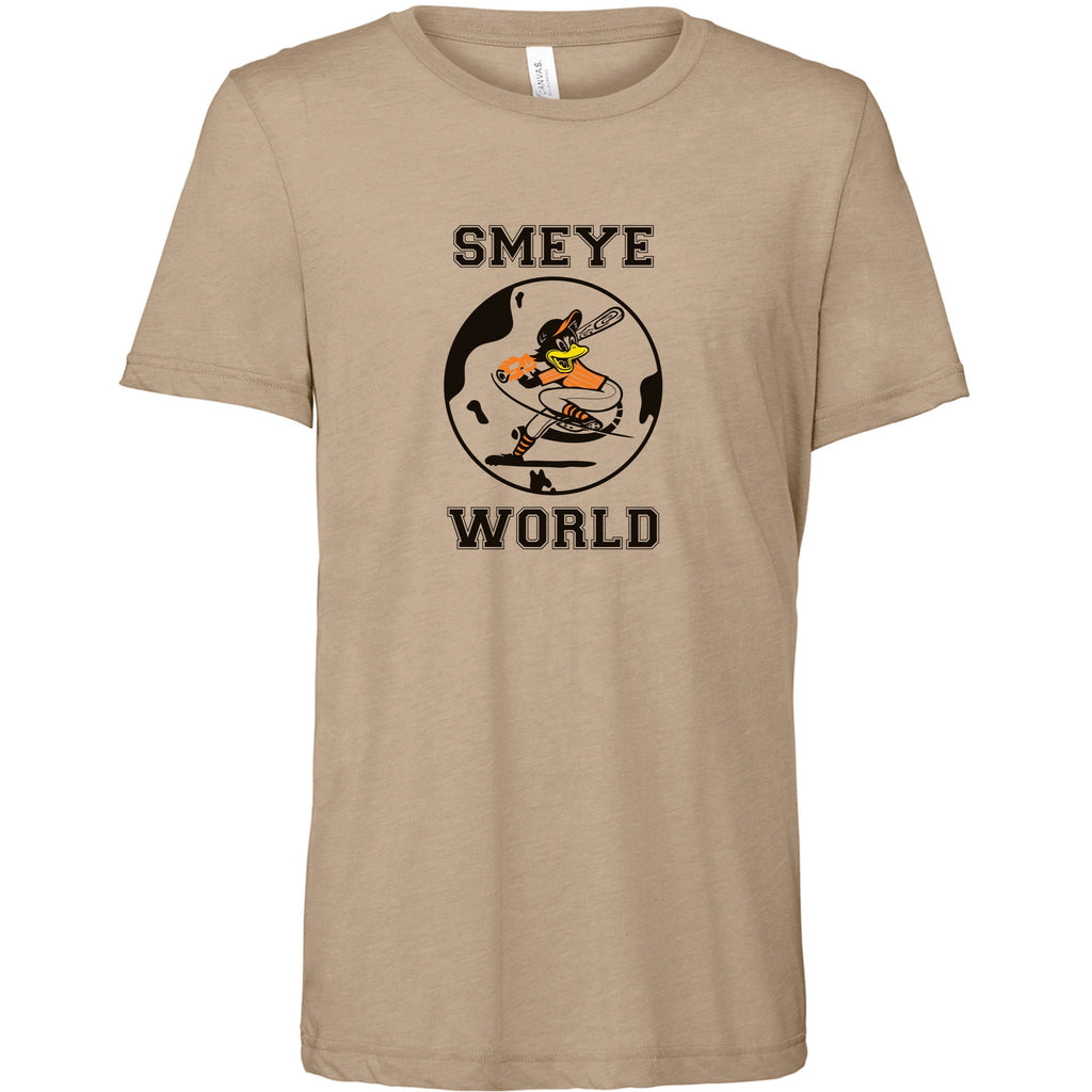 Team Smeye Limited Edition Tee