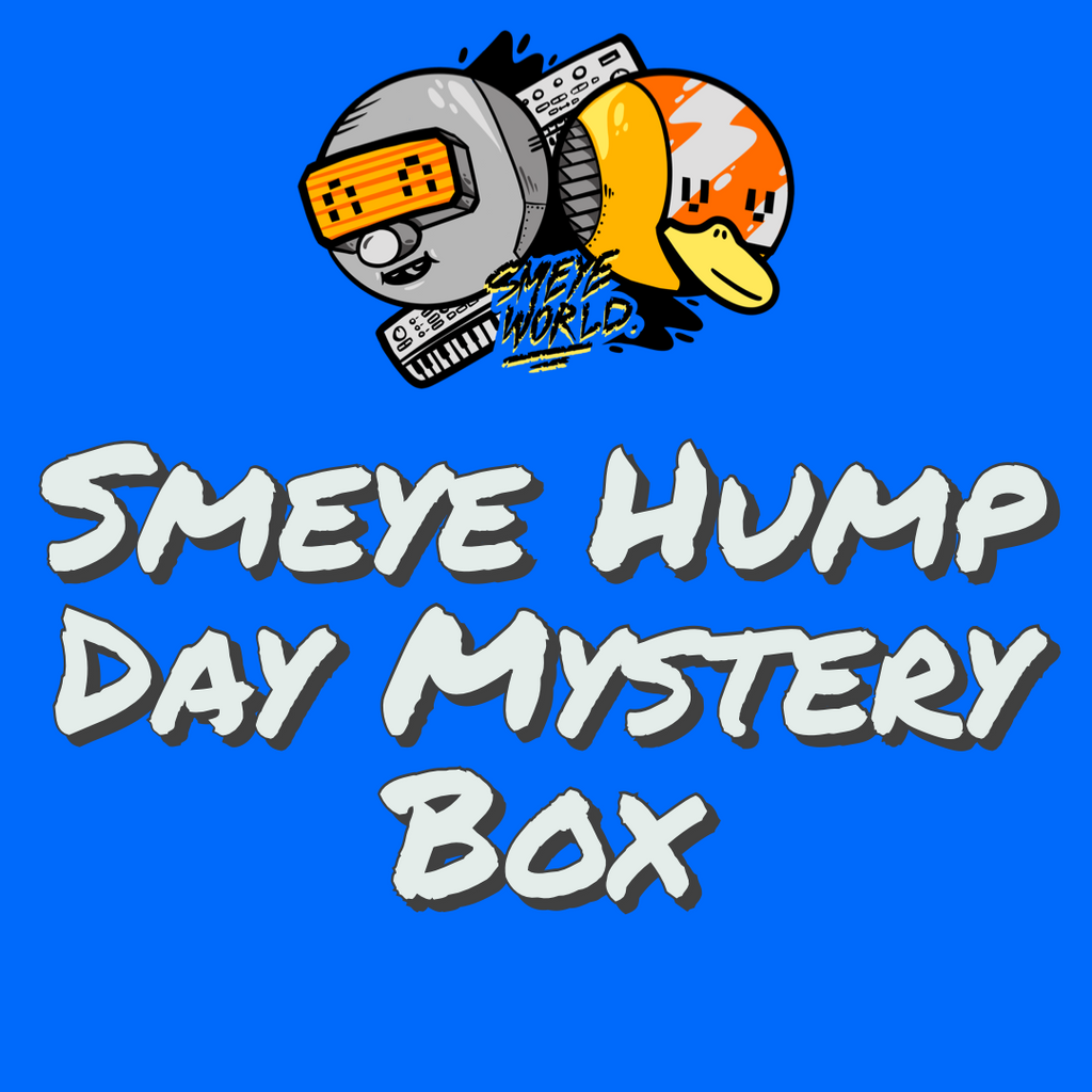 Smeye Hump Day Mystery Box