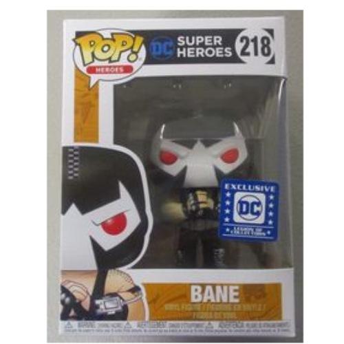 Bane, DC Legion of Collectors Exclusive, #218, (Condition 7/10)