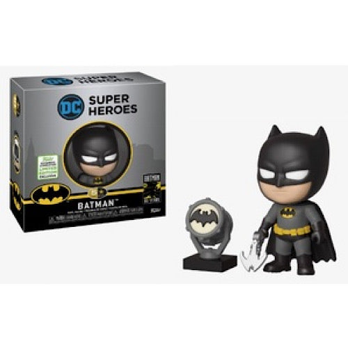 Batman, 5 Star, 2019 SDCC/Hot Topic Exclusive, (Condition 8/10) - Smeye World