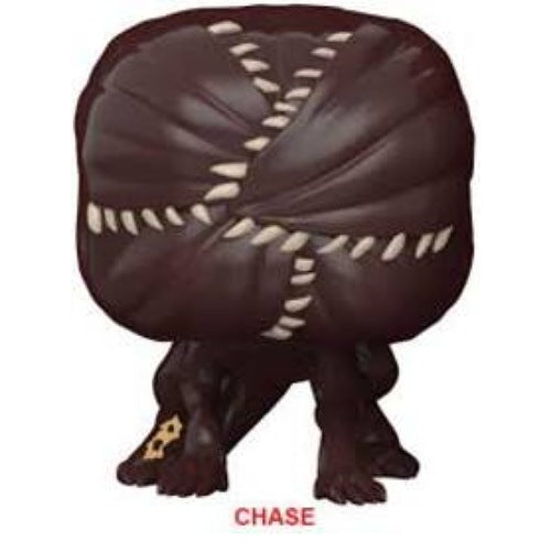Dart (Closed Mouth), Chase Limited Edition, #601, (Condition 7/10)