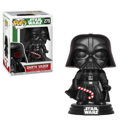 Darth Vader, #279, (Condition 7/10) - Smeye World