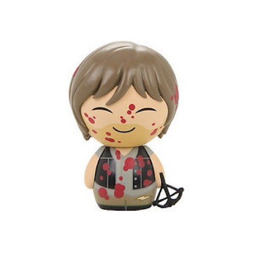 Daryl Dixon, Chase, Dorbz, #63, (Condition 8/10) - Smeye World