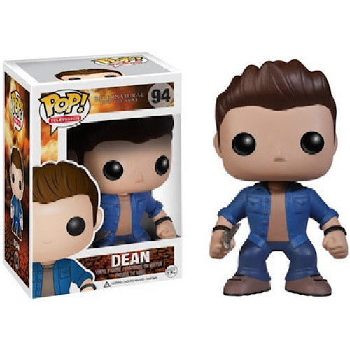 Dean, #94, (Condition 7/10)