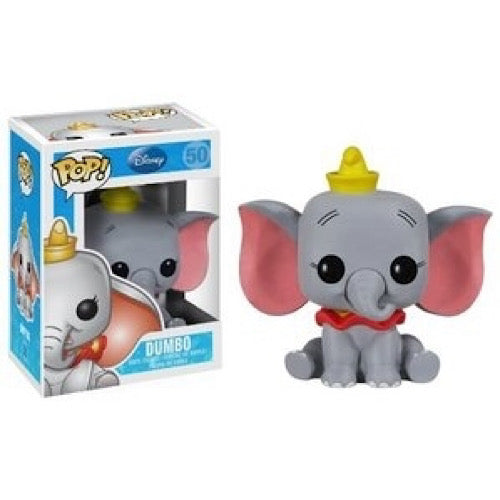Dumbo, #50, (Condition 7.5/10) - Smeye World