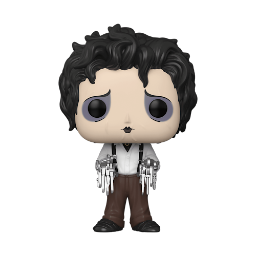 Edward in Dress Clothes, #980, (Condition 7/10)