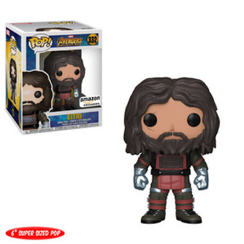 Eitri, Amazon Exclusive, 6-Inch, #332, (Condition 7.5/10) - Smeye World