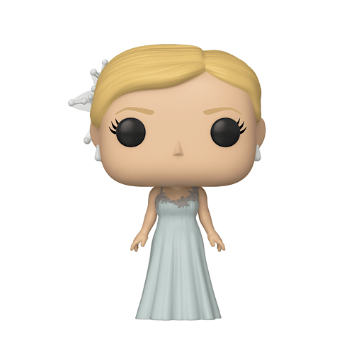 Fleur Delacour, #88, (Condition 9/10) - Smeye World