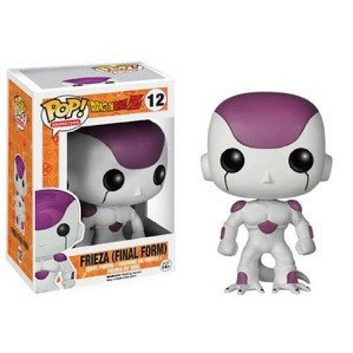 Frieza - Final Form, (Condition 9/10) - Smeye World