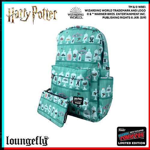Harry Potter LE300 NYCC 2019 Exclusive - Smeye World