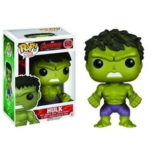 Hulk, #68, (Condition 7.5/10) - Smeye World