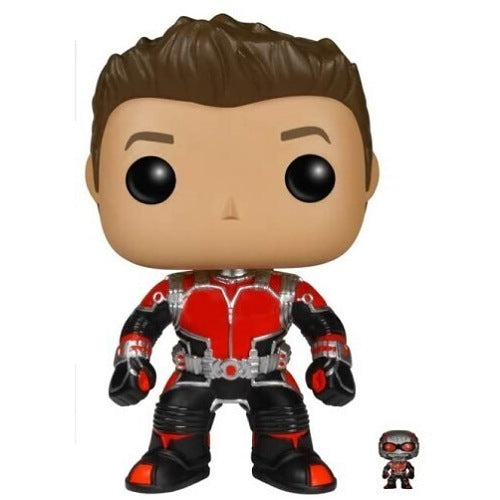Ant-Man, Marvel Collector Corps Exclusive, #87, (Condition 6.5/10)