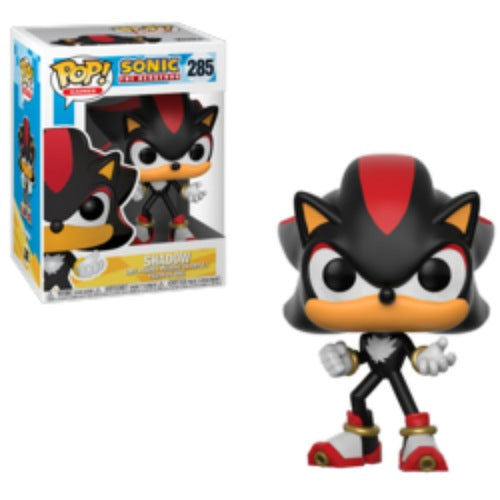 Shadow, #285, (Condition 7/10)