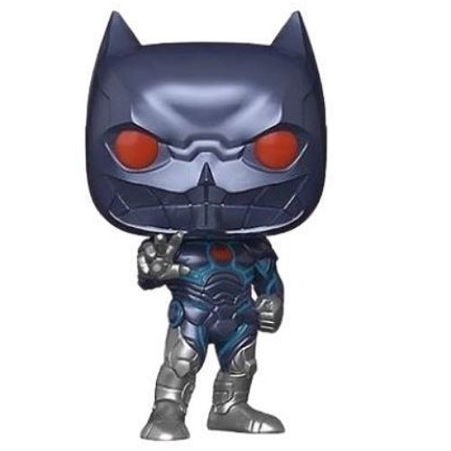 Batman Murder Machine, HT Exclusive, #360, (Condition 6.5/10)