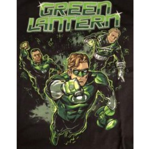Green Lantern Corps Tee, Size: M, Legion of Collectors Exclusive