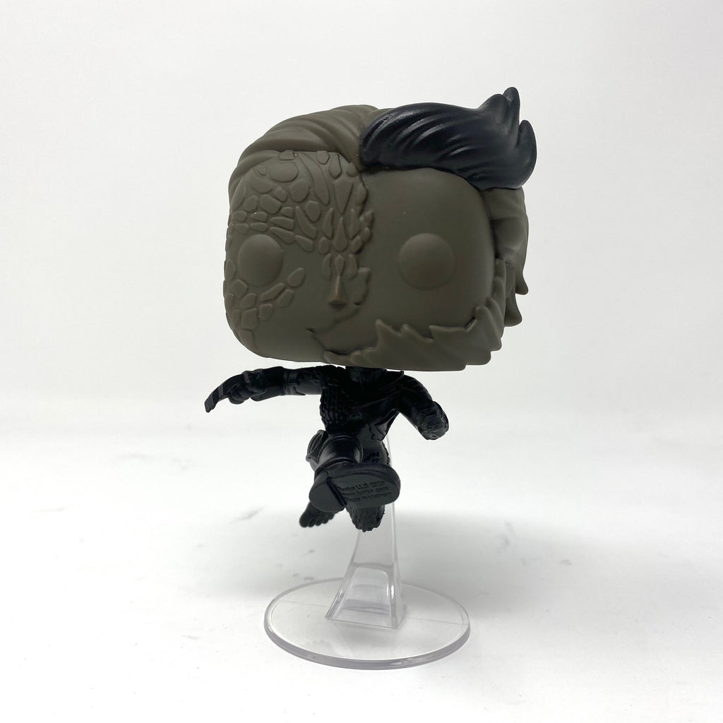 Mystique (Logan) Funko Prototype