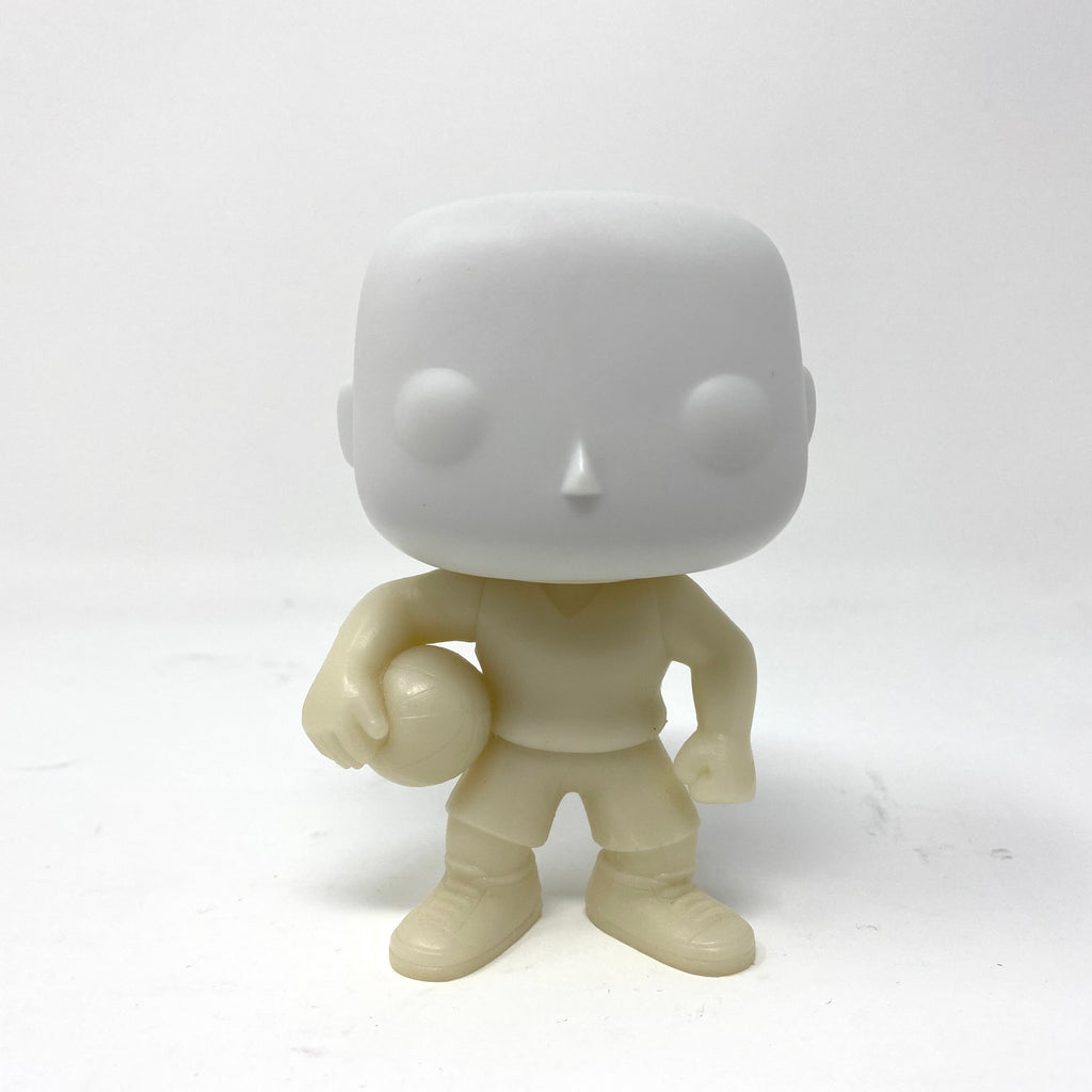 Kobe Bryant Funko Prototype