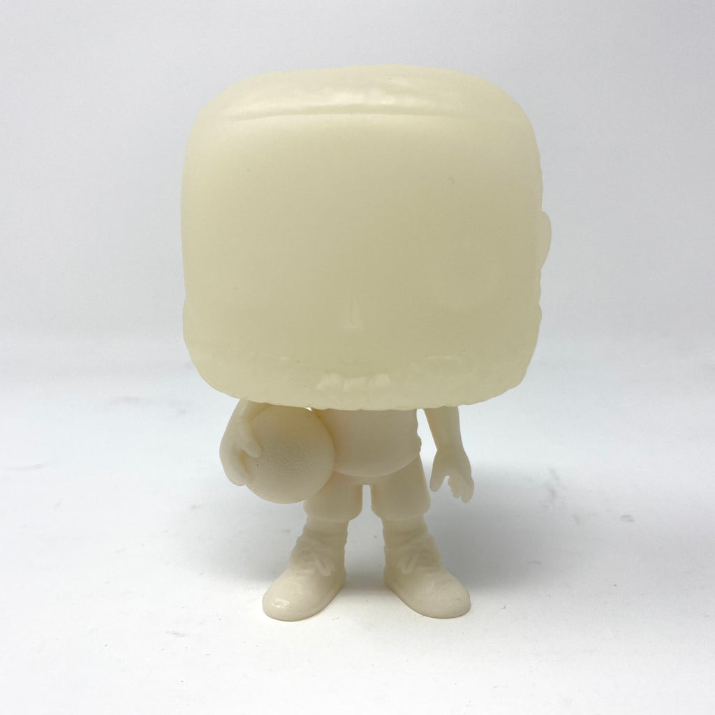 Lebron James Funko Prototype