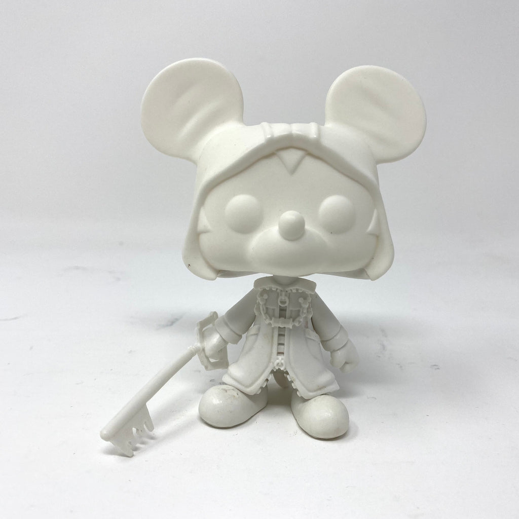 Mickey (Organization 13) Funko Prototype