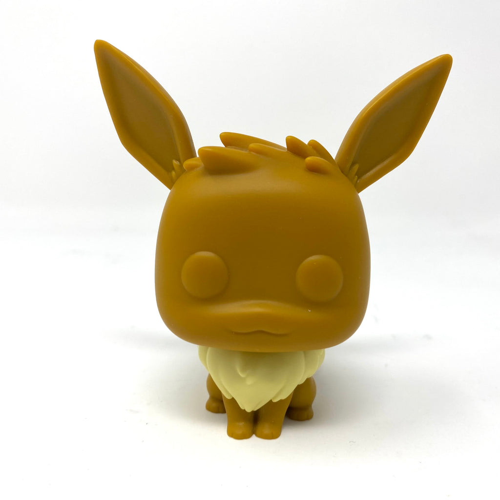 Eevee Funko Prototype