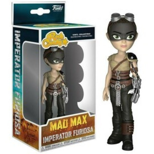 Imperator Furiosa, Rock Candy, (Condition 8/10)