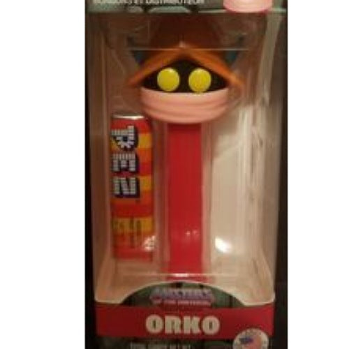 Funko PEZ: Masters of the Universe - Orko Funko Pop! Pez: Toy
