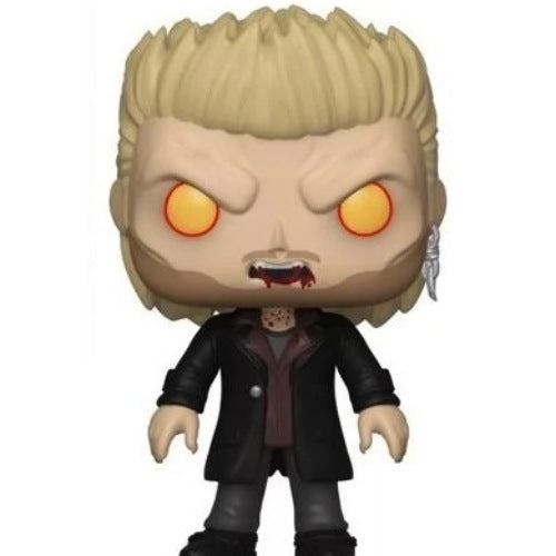 Vampire David, Target Exclusive, #616, (Condition 7.5/10)