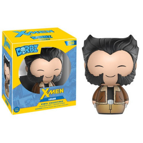 Logan, Dorbz, #280, (Condition 7/10)