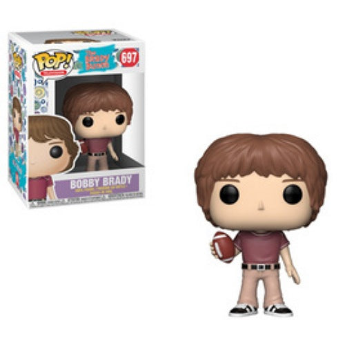 Bobby Brady, #697, (Condition 8/10)