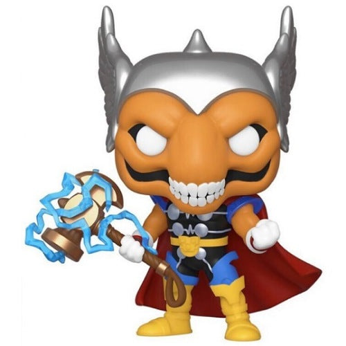 Beta Ray Bill, Marvel, Walgreens Exclusive, #582, (Condition 7/10)