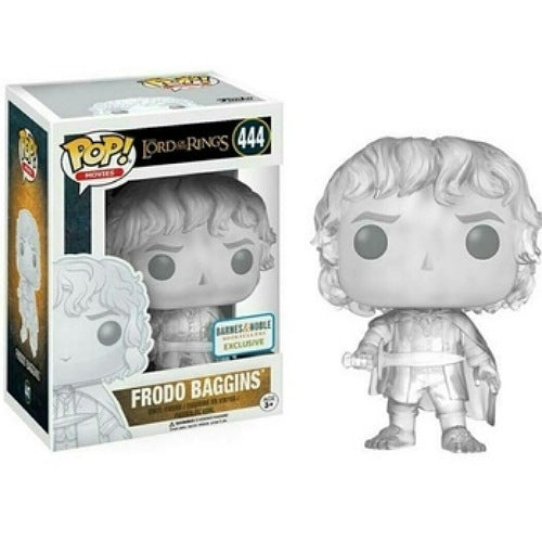 Frodo Baggins, Barnes & Noble Exclusive, #444, (Condition 7/10)