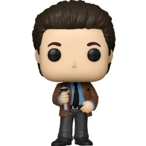 Pop! TV: Seinfeld - Jerry Doing Standup, #1081