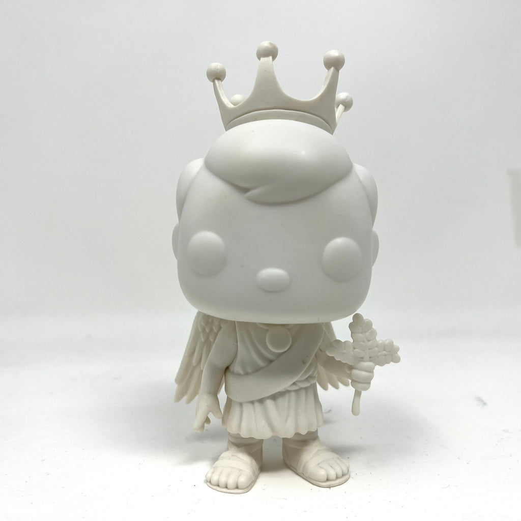 Zodiac Freddy Virgo Funko Prototype