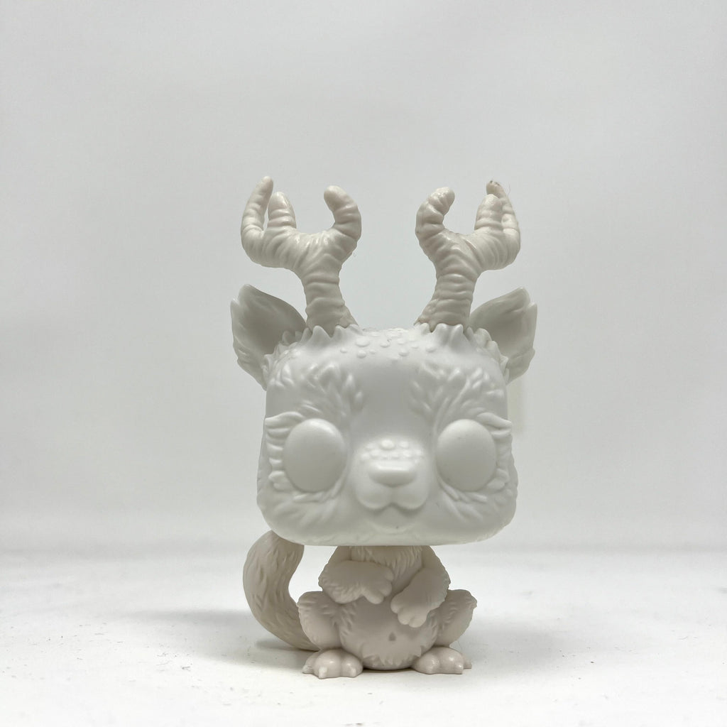 Chester McFreckle Funko Prototype