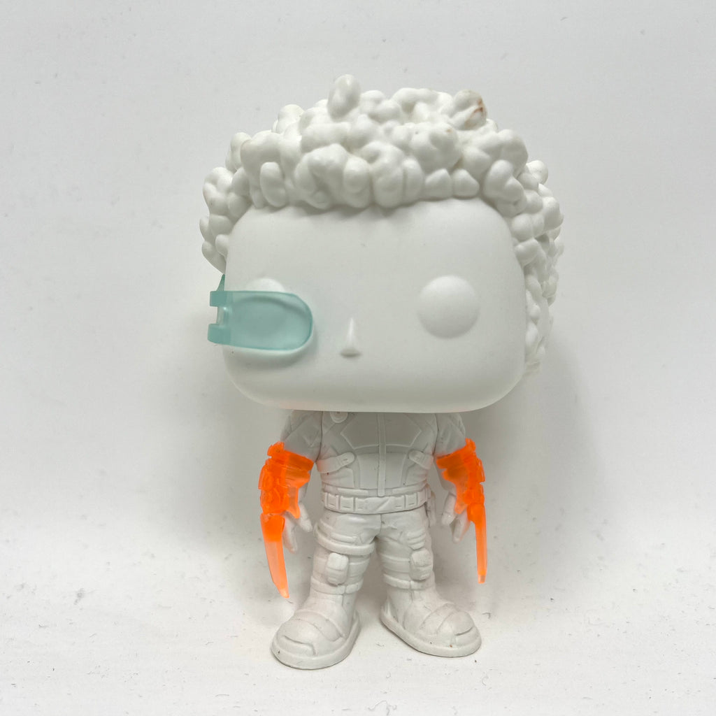 Liam Kosta (Mass Effect) Funko Prototype