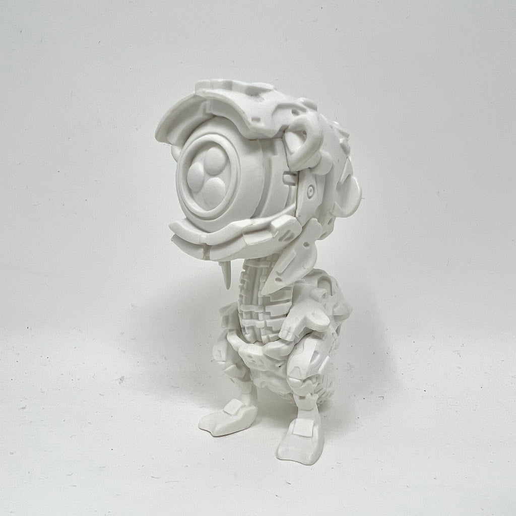 Watcher (Horizon Zero Dawn) Funko Prototype