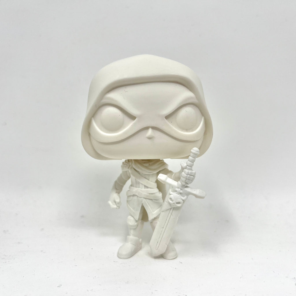 Guillotine Funko Prototype