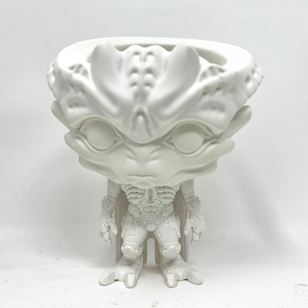 The Archon (Mass Effect) Funko Prototype