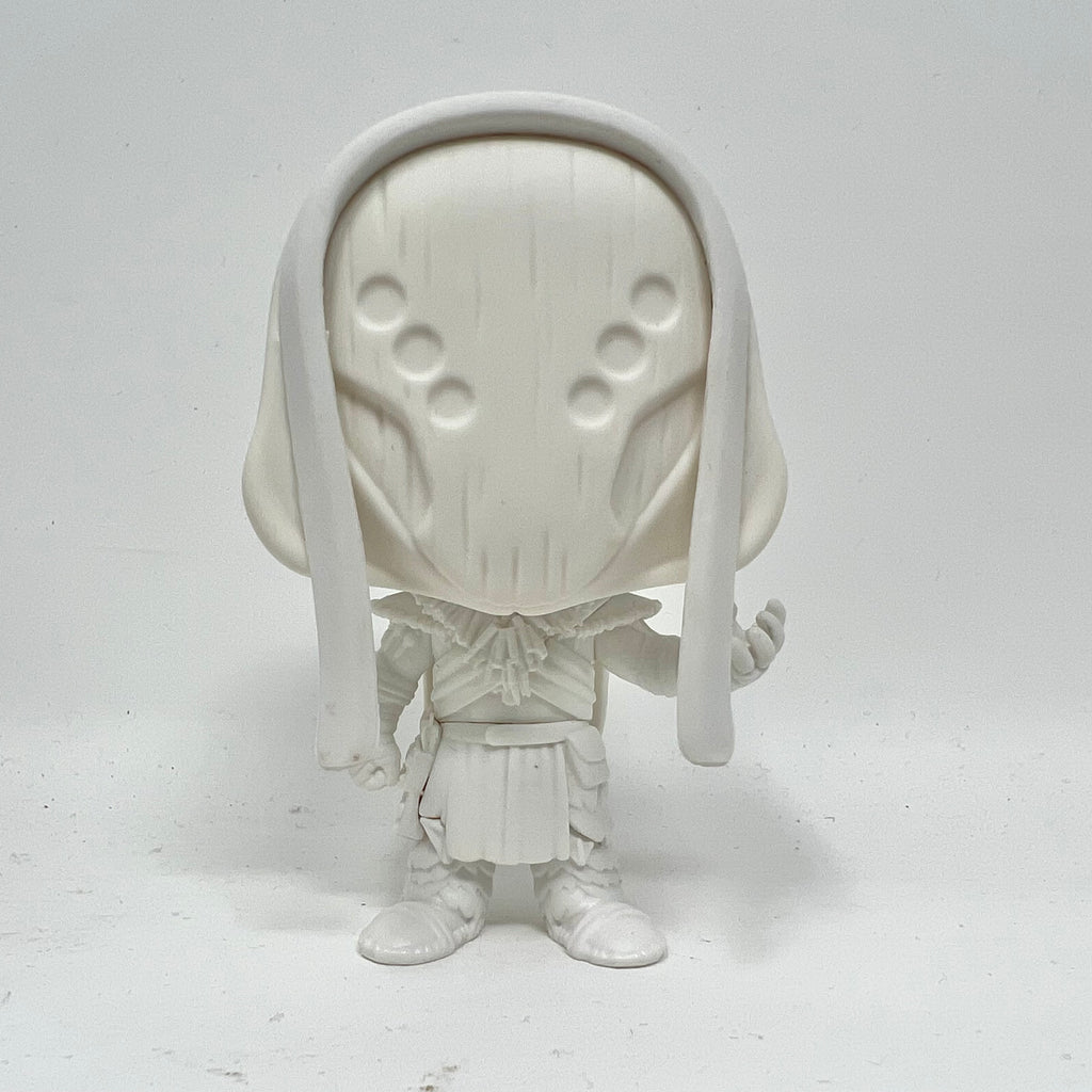 Eclipse Cultist (Horizon Zero Dawn) Funko Prototype