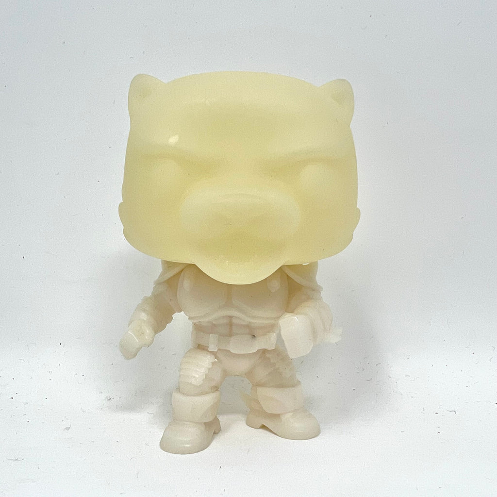 Armored King Funko Prototype