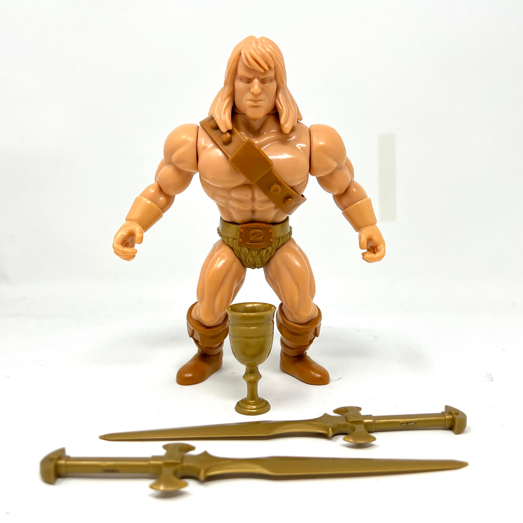 Son of Zorn Funko Prototype