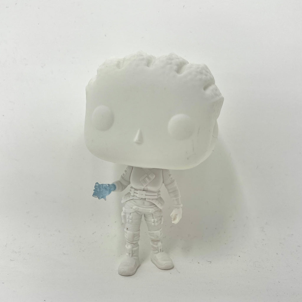 Peebee (Mass Effect) Funko Prototype