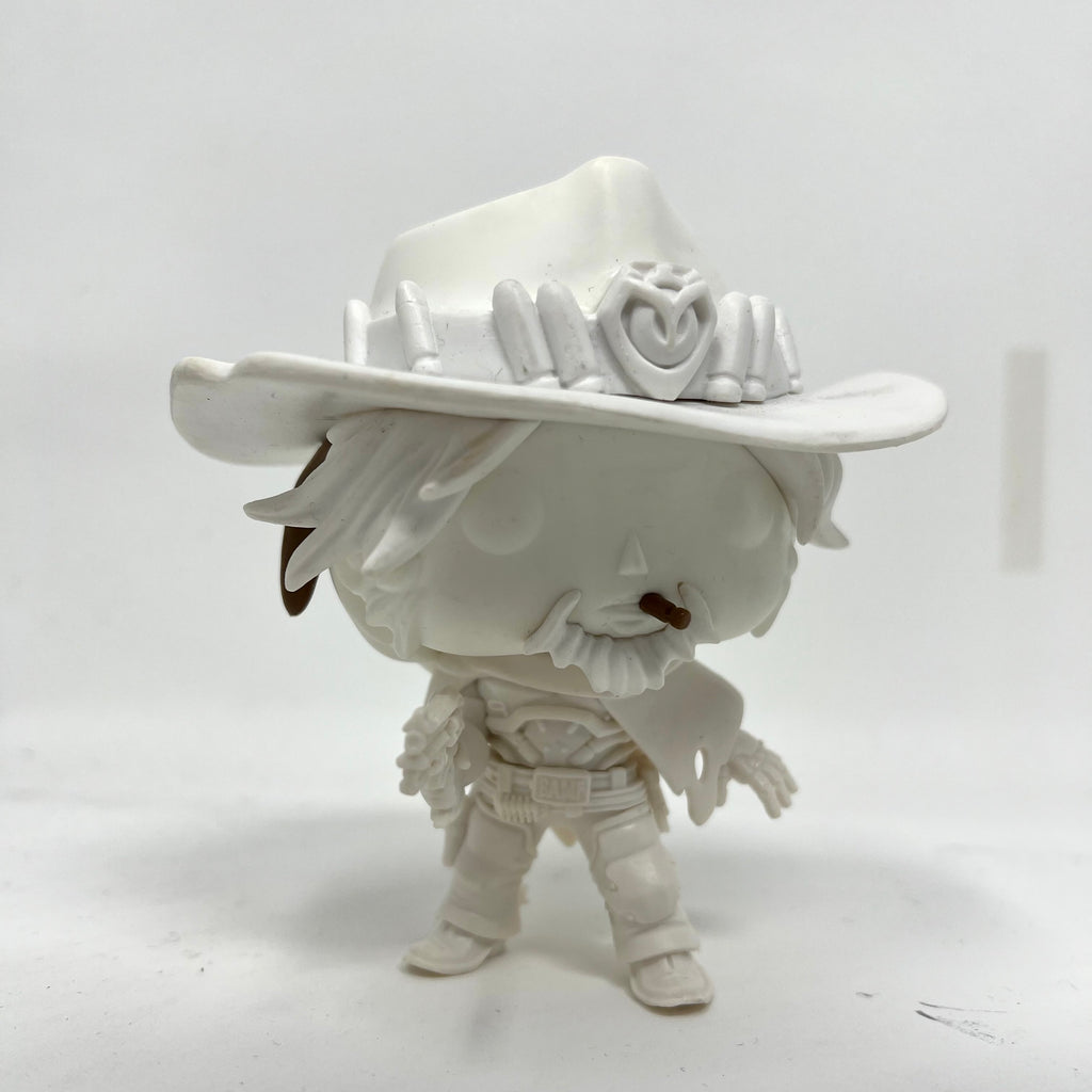 McCree Funko Prototype