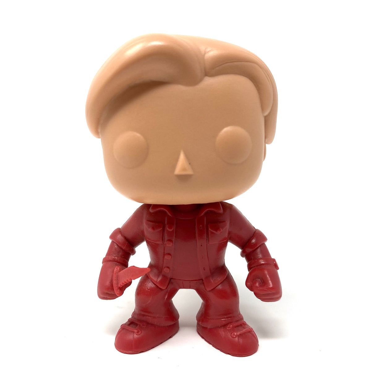 Sam (Supernatural) Funko Prototype – Smeye World