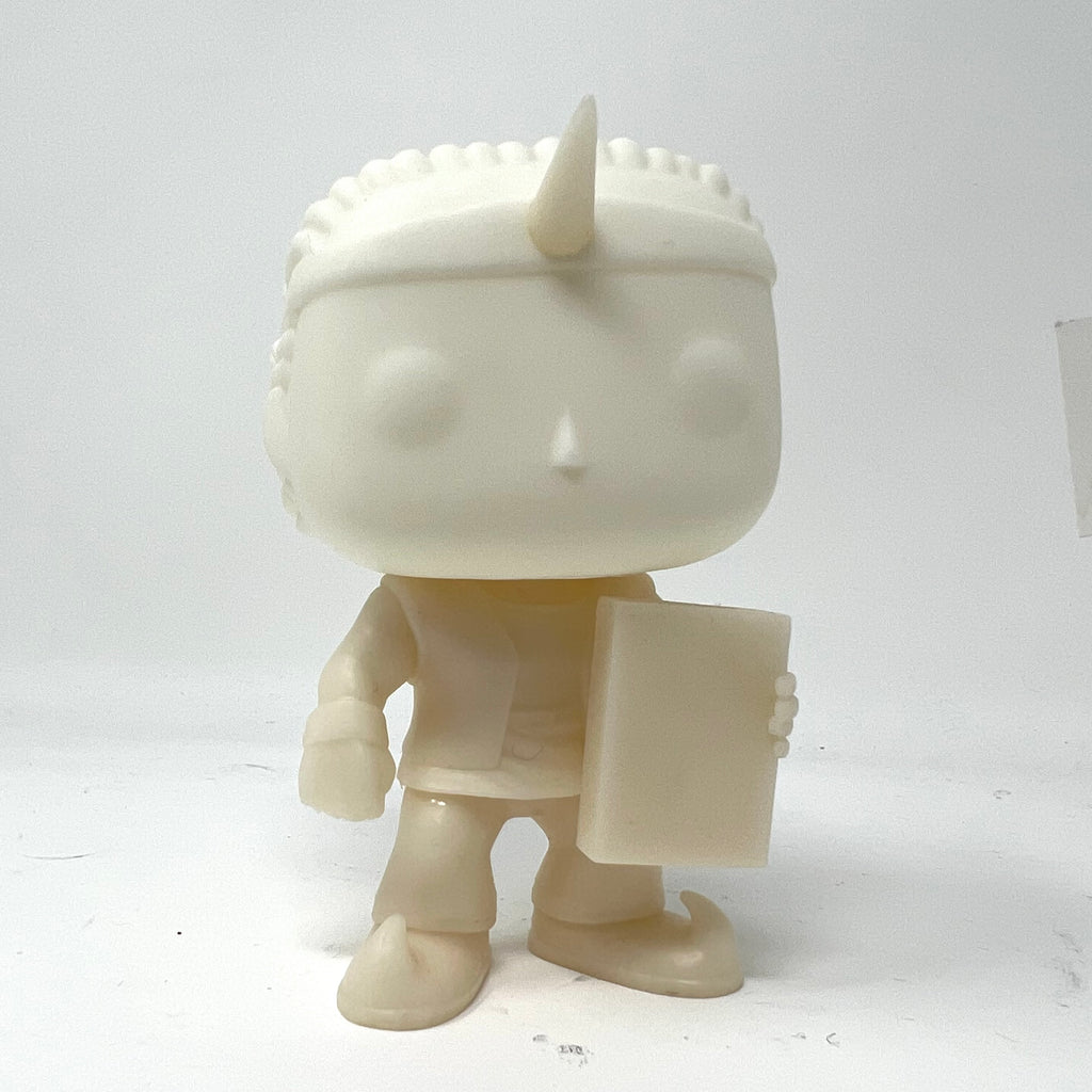 Xavier Woods (Cereal) Funko Prototype