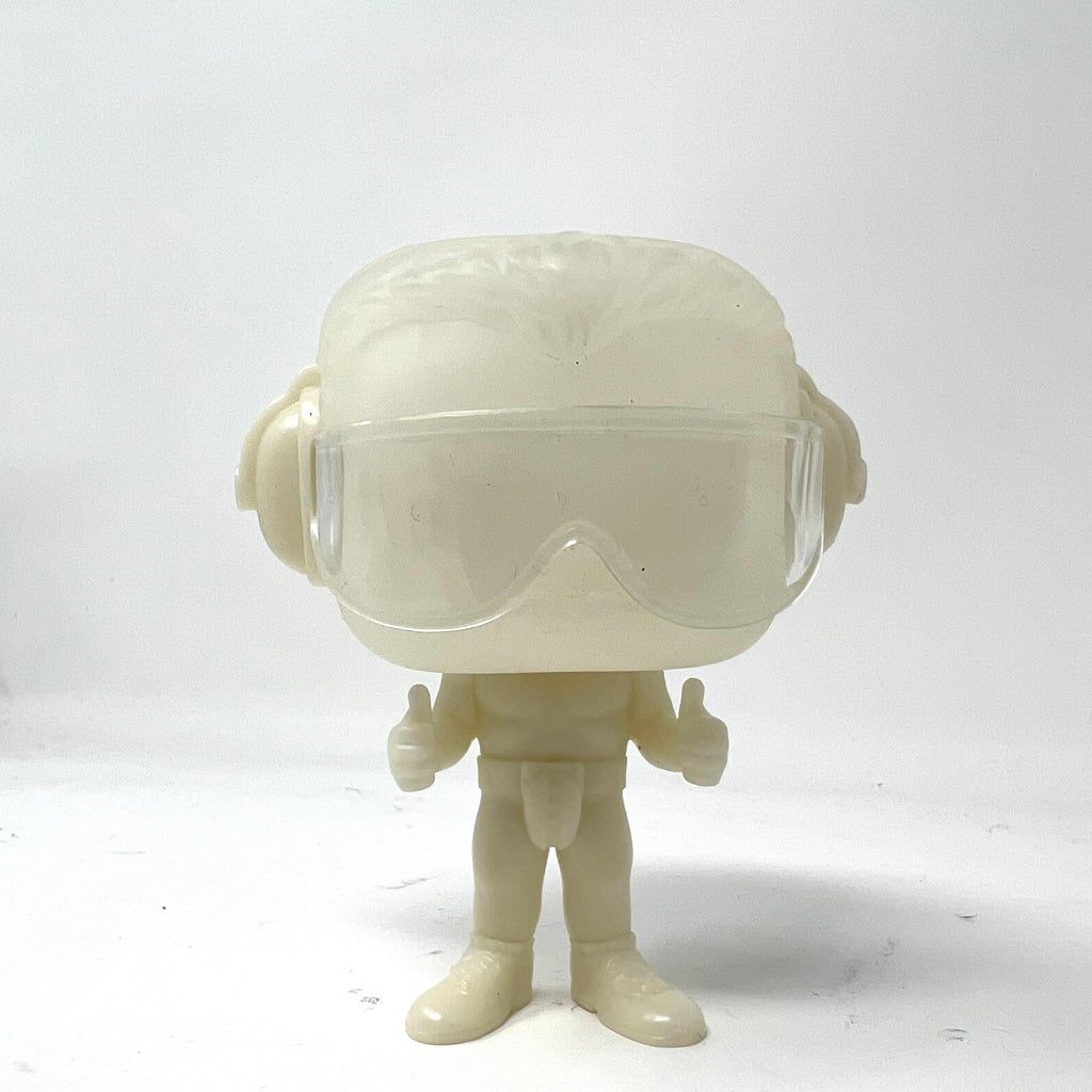 Mac Funko Prototype