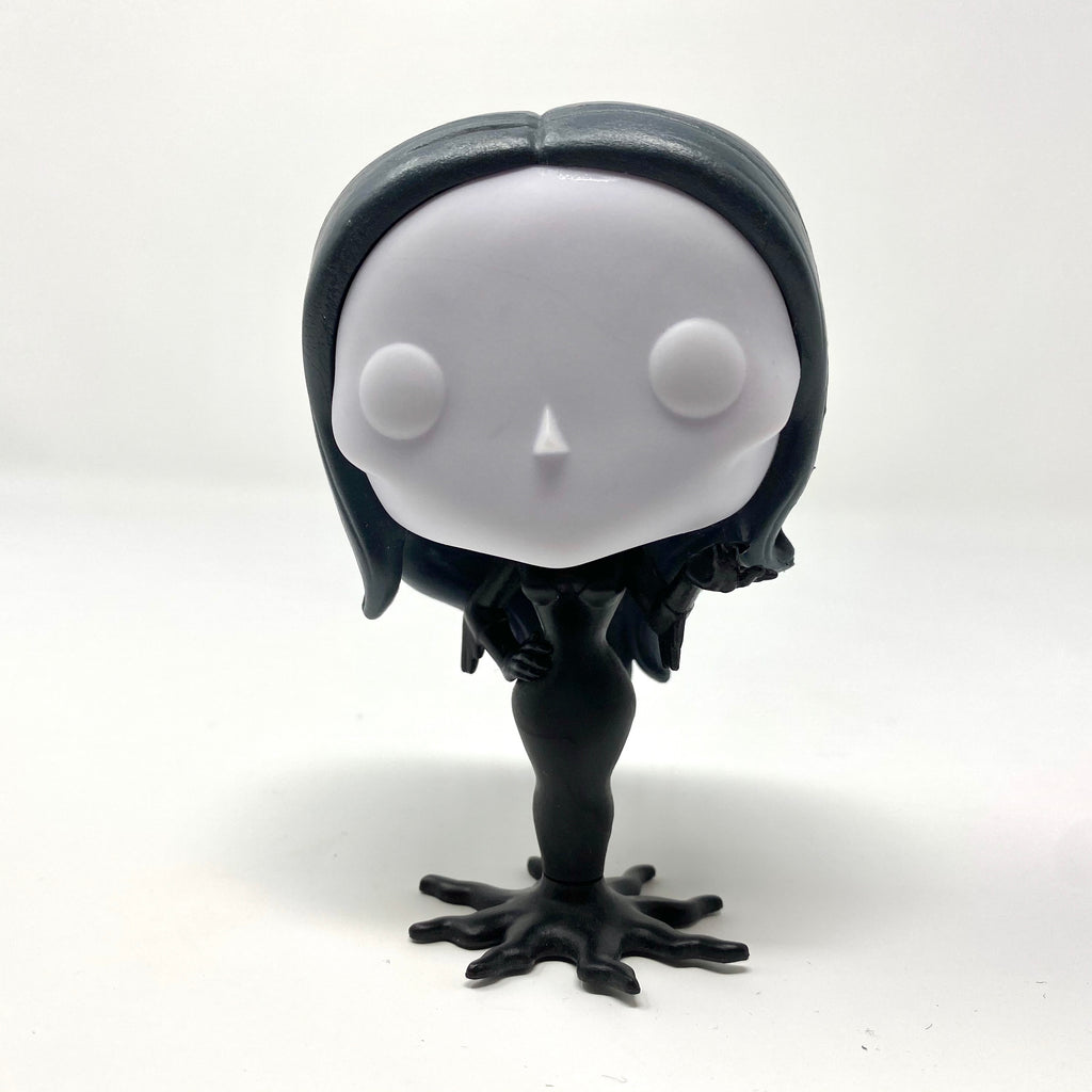 Morticia Addams (The Addams Family 2019) Funko Prototype - Smeye World
